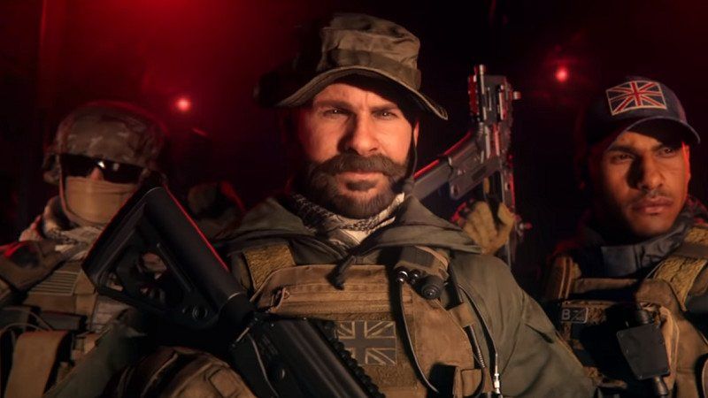 Call of Duty: Warzone has reached 75 million players, new title ...