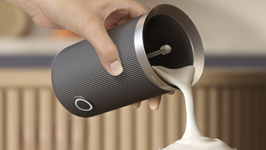 Philips Baristina coffee machine