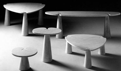 Italian design table