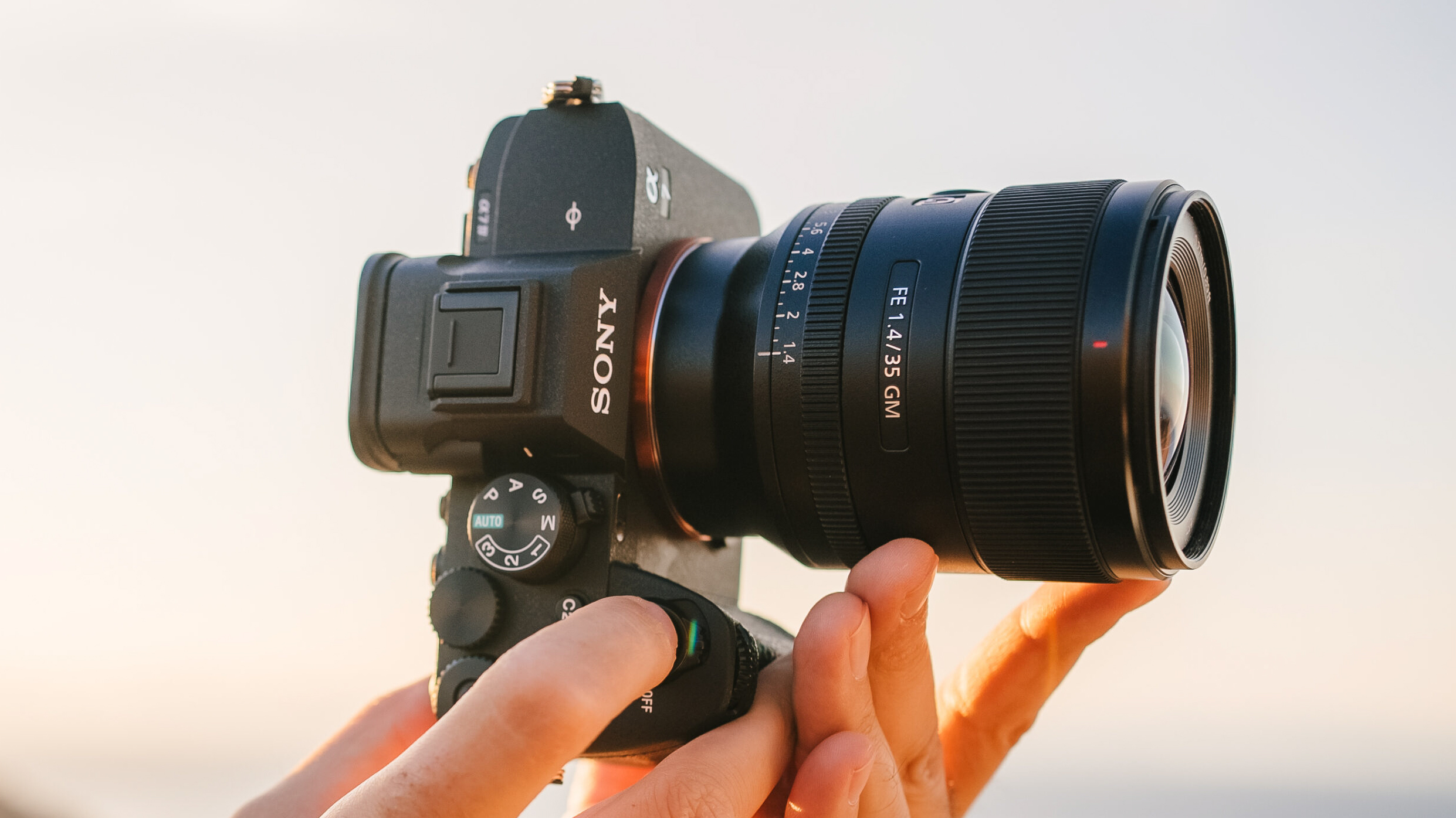 Best lenses for the Sony A7 II in 2024