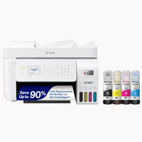 Epson  EcoTank ET-4800 Wireless 