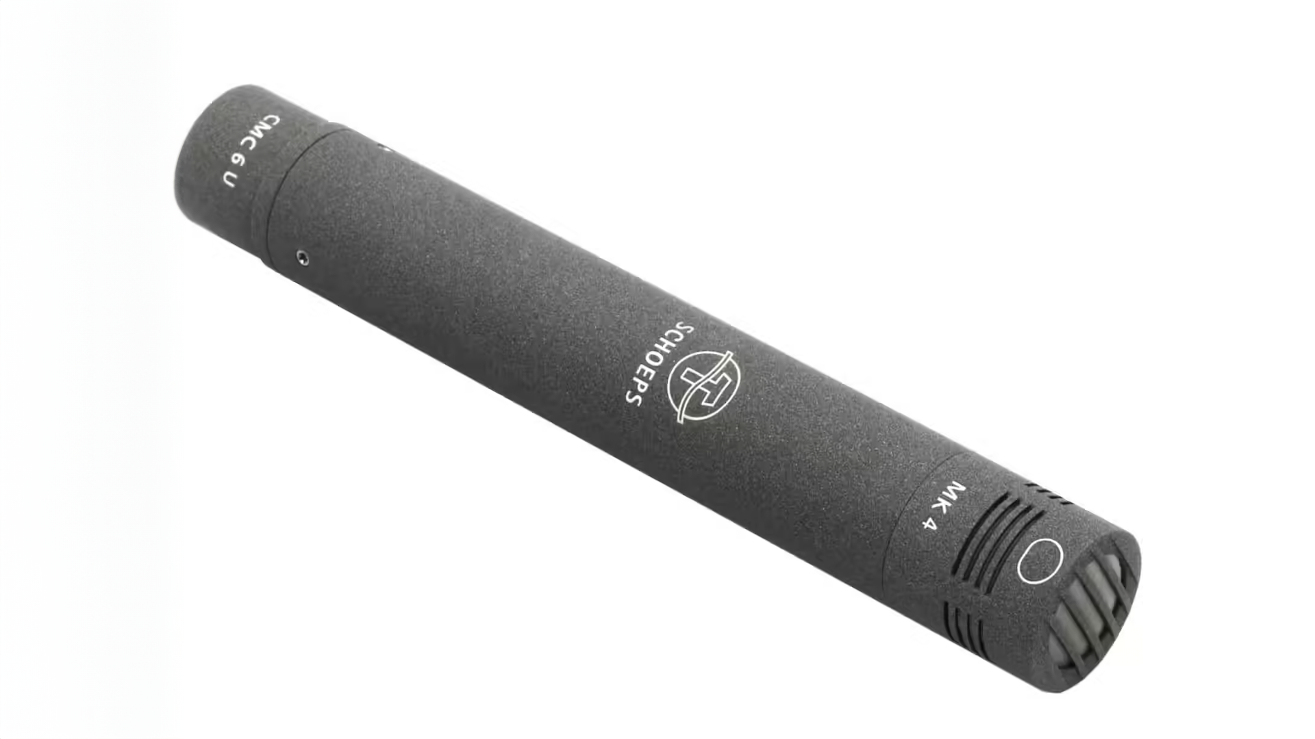 Microphones
