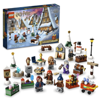 Lego Harry Potter advent calendar: $44.99$28.49 at Walmart