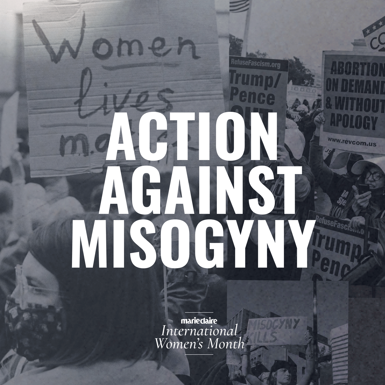 Action Against Misogyny