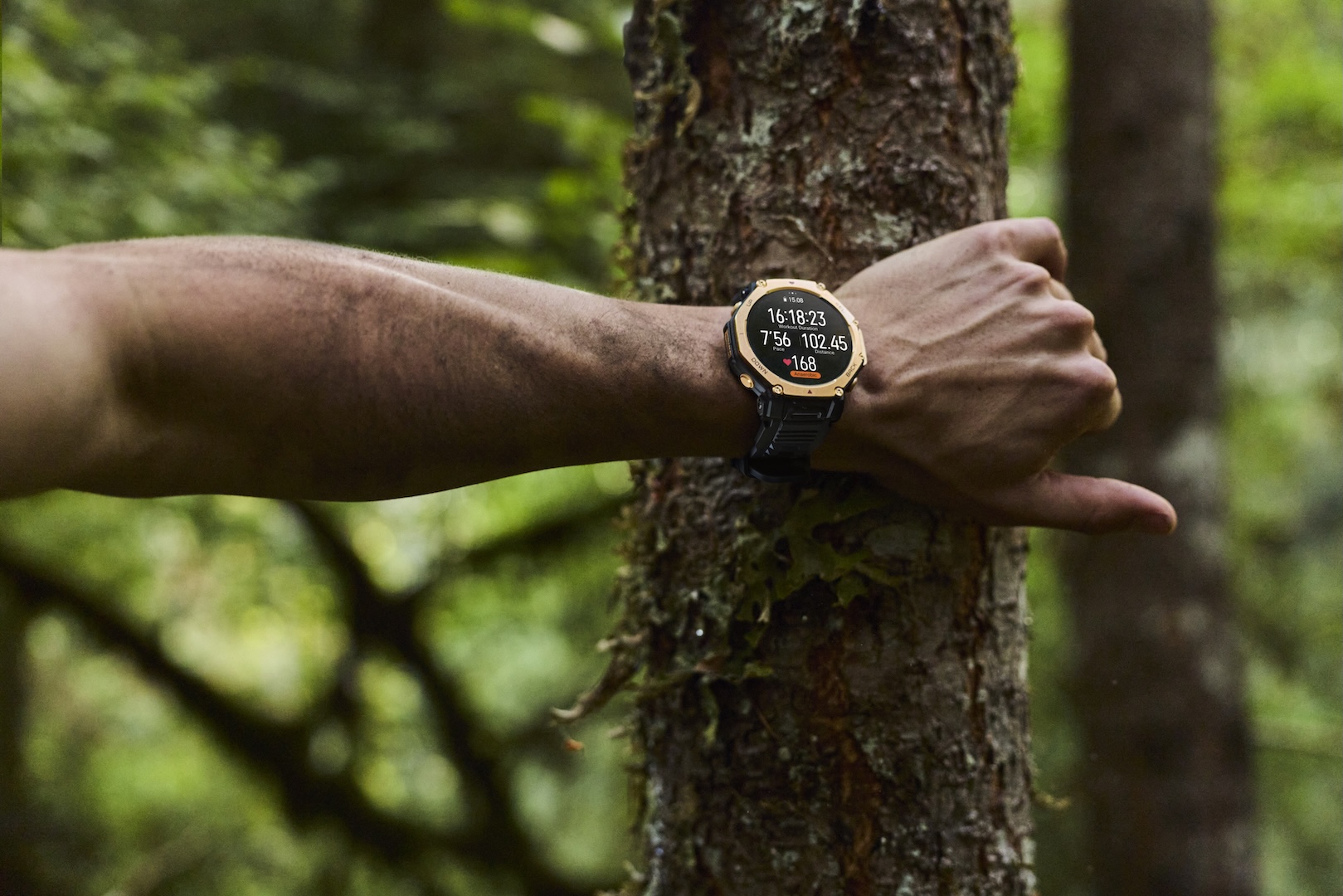 Amazfit T-Rex 3 Pro
