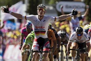 Stage 6 - Tour de France: Greipel wins stage 6