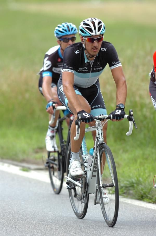 Fabian Cancellara (Leopard Trek)