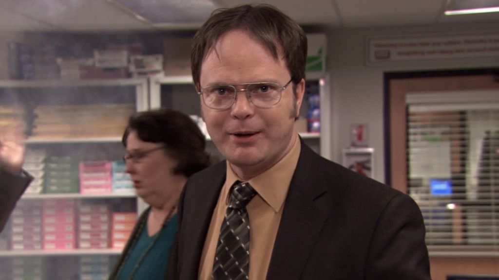 32 TV Characters We Love To Hate | Cinemablend