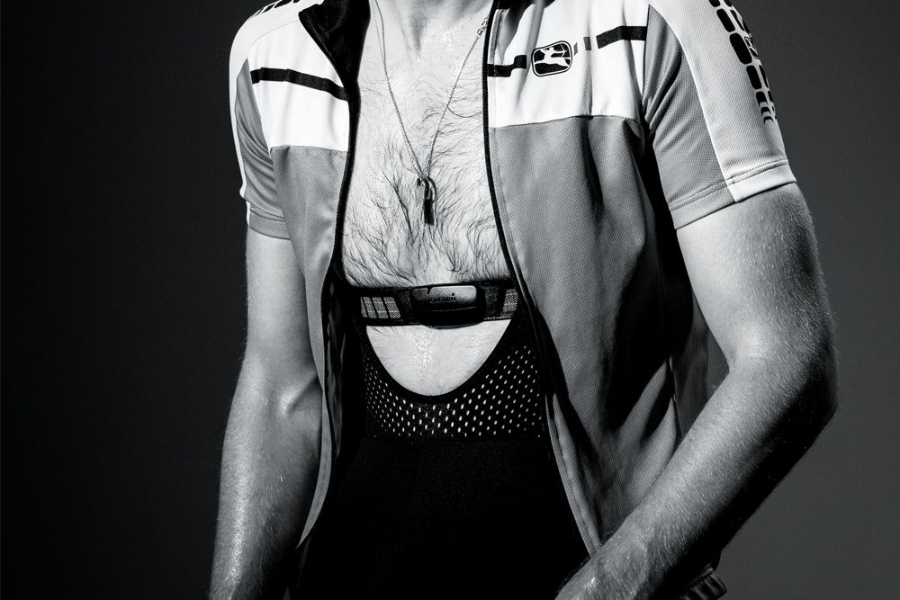 Cycling training zones power and heart rate zones explained Cycling