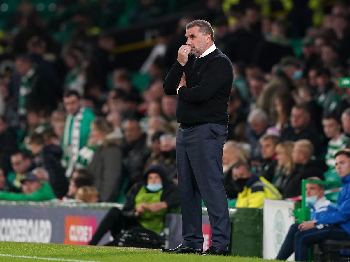 Celtic v Raith Rovers – Premier Sports Cup – Celtic Park