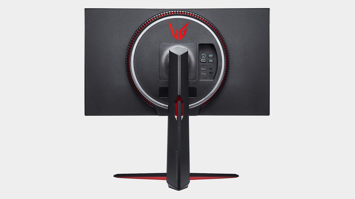 LG UltraGear 27GN950