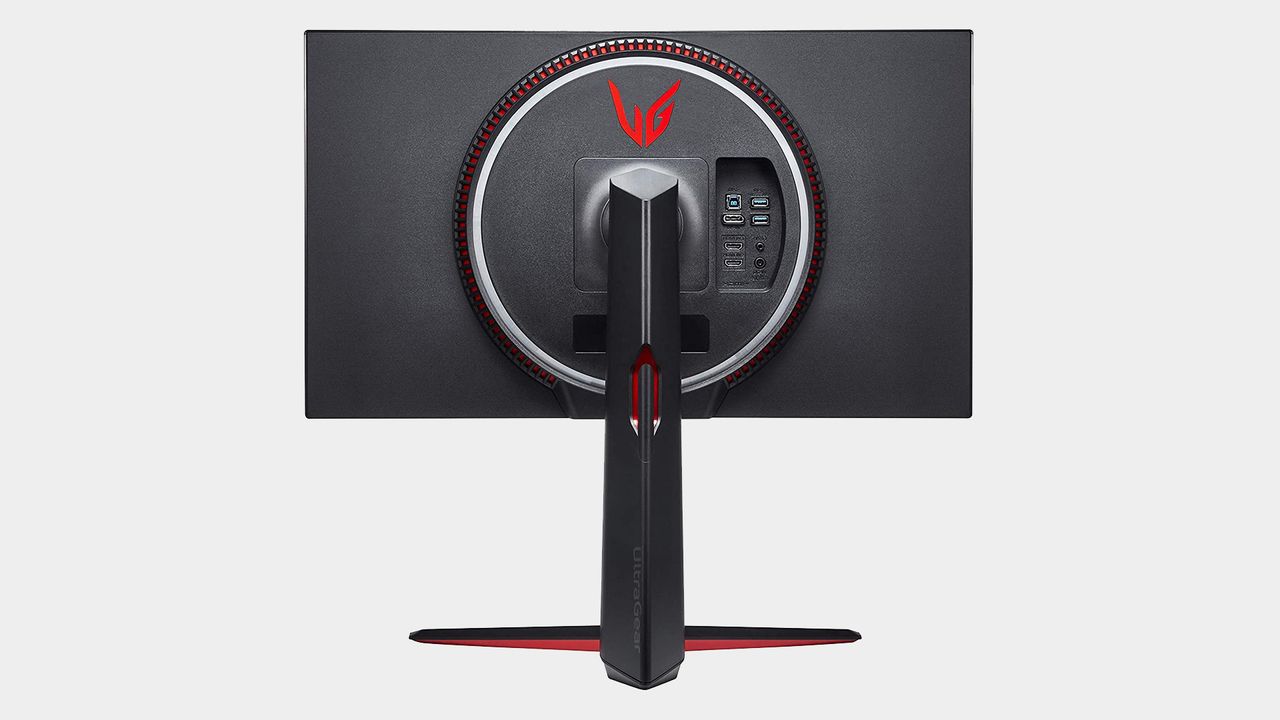 LG UltraGear 27GN950