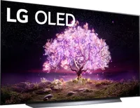 LG 77-inch Class C1 Series OLED 4K Smart TV: was $3,299 now $2,899 @ BestBuy