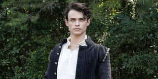 Legacies Season 2 Thomas Doherty as Sebastian The CW