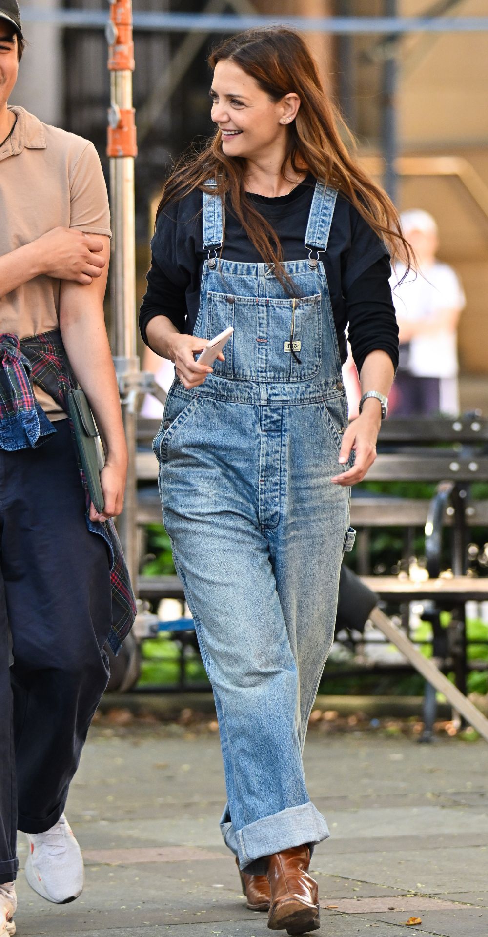 Image of Katie Holmes