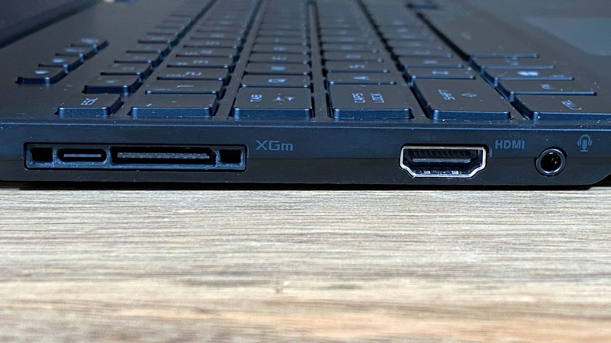 Asus ROG Flow X13