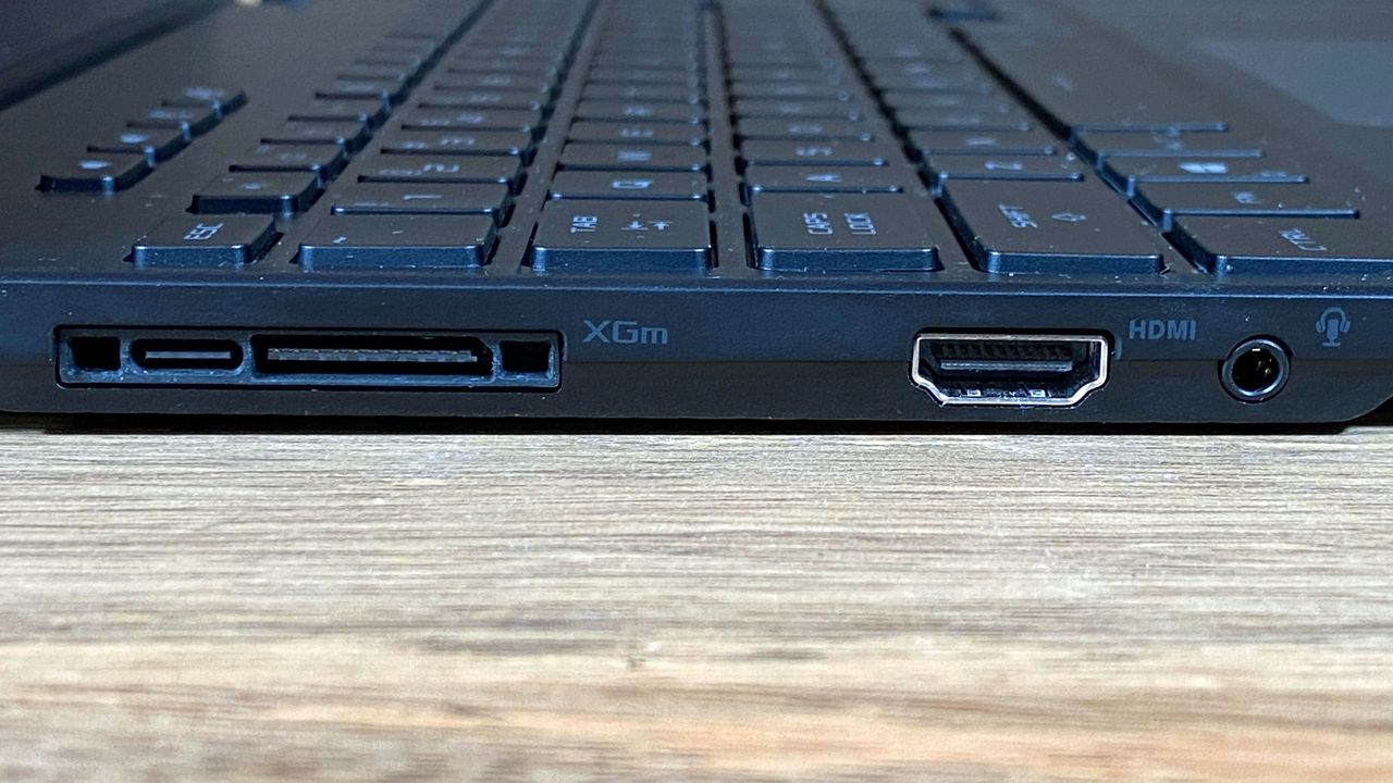 Asus ROG Flow X13