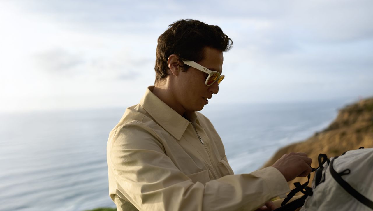 Oakley Meta HSTN Smart Glasses