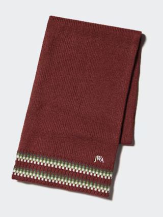 Uniqlo, HEATTECH Scarf