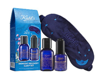 Ulta, Kiehl's Midnight Recovery Sleep Set with Eye Mask ($29, $14.50)&nbsp;