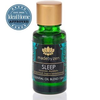 Made by Zen Purity Range Scented Essential Oil, Sleep