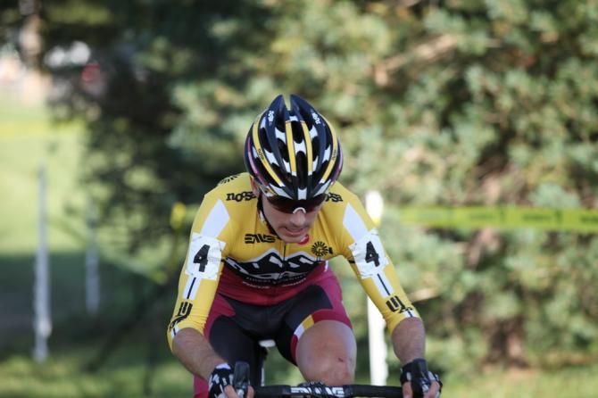 Allen Krughoff (Noosa Pro Cyclocross)