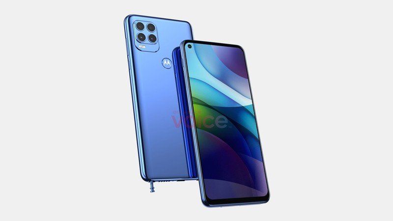 Moto G Pro Leak