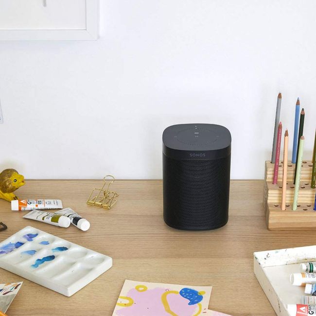 Ikea Symfonisk Table Lamp vs. Sonos One Which should you buy? iMore