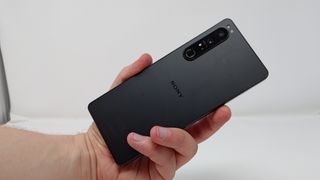 Sony Xperia 1 IV