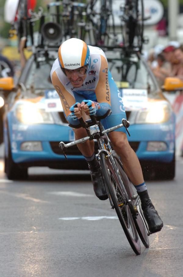 David Millar (Garmin-Transitions)