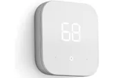 Amazon Smart Thermostat | $59 $42 at Amazon
