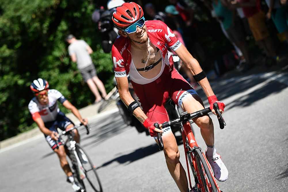 Ilnur Zakarin (Katusha)