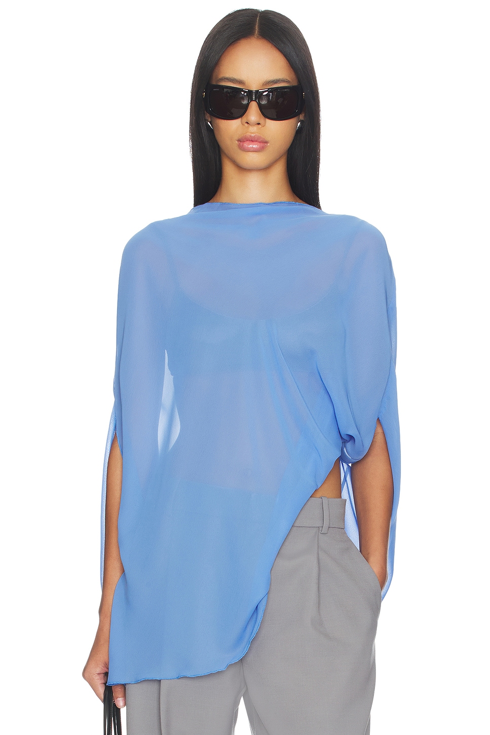 Aura Poncho