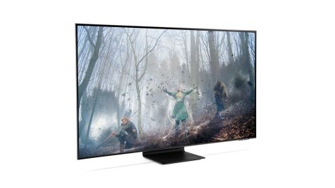 65-inch TV: Samsung QE65QN94A