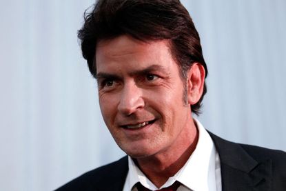 Charlie Sheen is '100 percent' interested in returning to Two and a Half Men