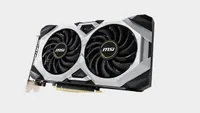MSI Ventus GeForce RTX 2060 is $295 at Newegg | save $65