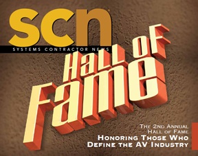 SCN&#039;s 2nd Annual Hall of Fame