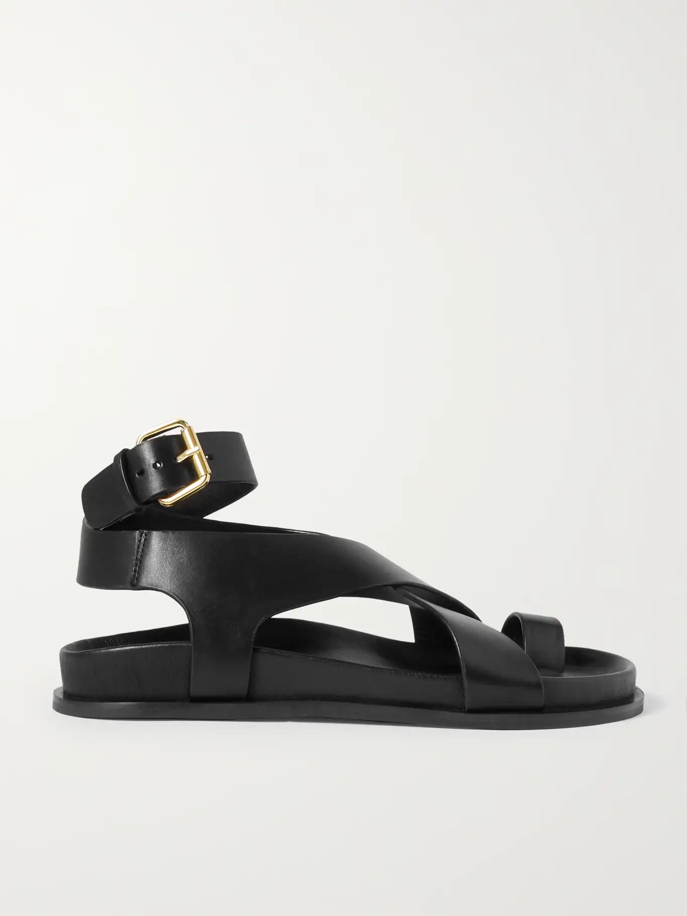 Estia Strappy Sandals