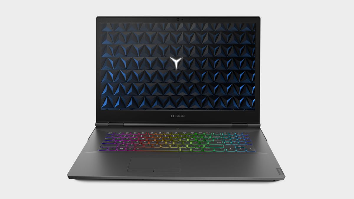 Save up to 25% on Lenovo Legion Y540 and Y740 gaming laptops right now