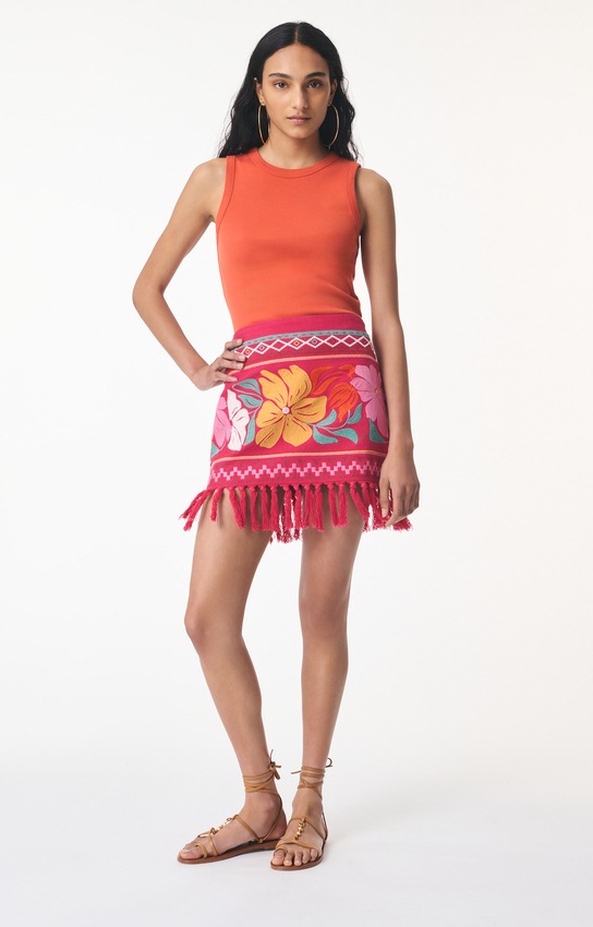 Vanessa Bruno, Gelato Skirt