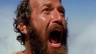 AI-generated Odysseus