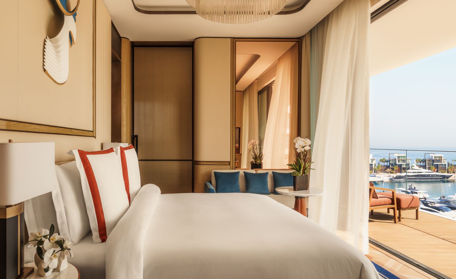 wallpaper.com - Lauren Ho - Dubai's most understated new hotel opens on Jumeirah Beach