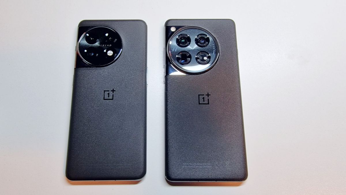 OnePlus 12