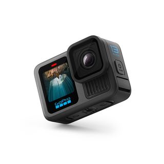 GoPro Hero 13 Black against white background