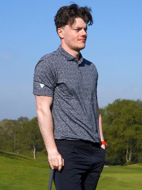 Maze Polo