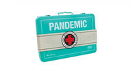   Pandemic