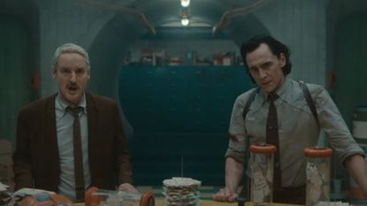 Loki season 2 trailer