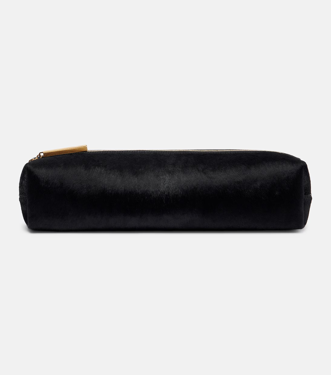 Khaite, Kye Calf Hair Clutch
