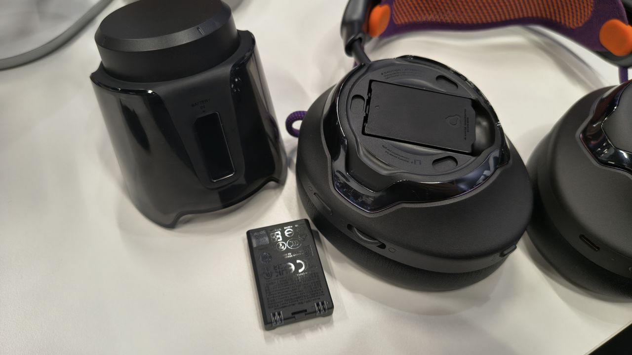 JBL Quantum 950