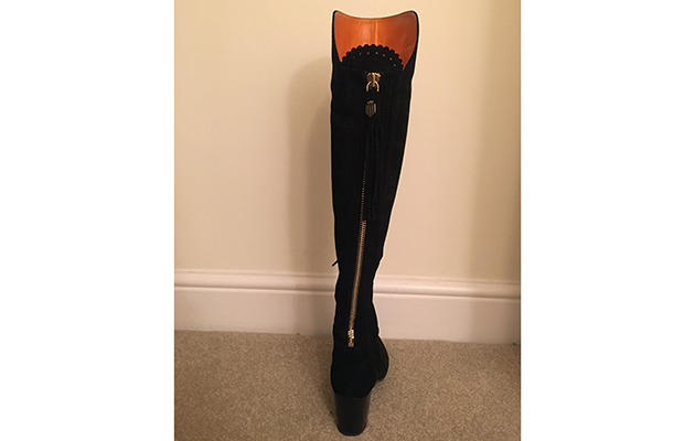 Fairfax &amp;amp; Favor Amira Boots